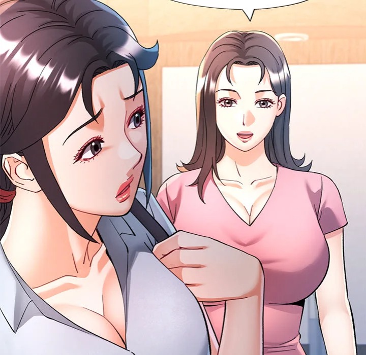 In Her Place - Chapter 97 Page 106