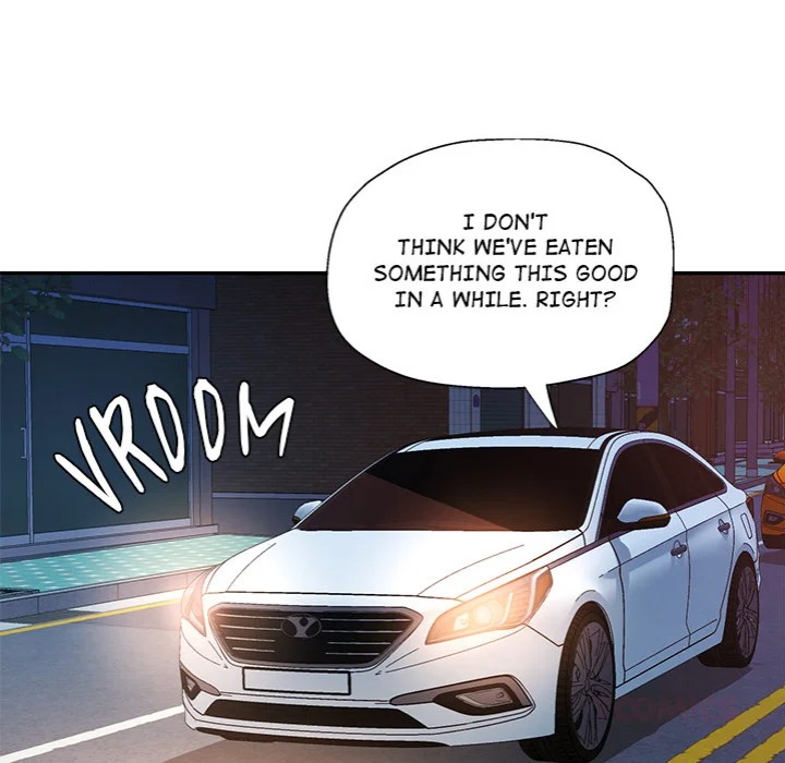 In Her Place - Chapter 97 Page 15