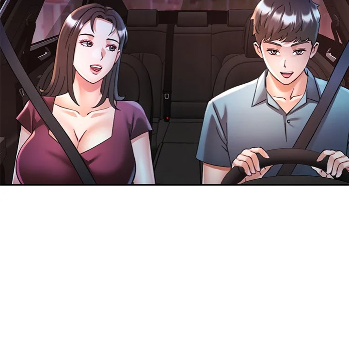 In Her Place - Chapter 97 Page 17