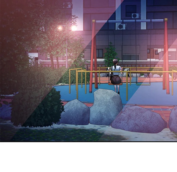 In Her Place - Chapter 97 Page 23