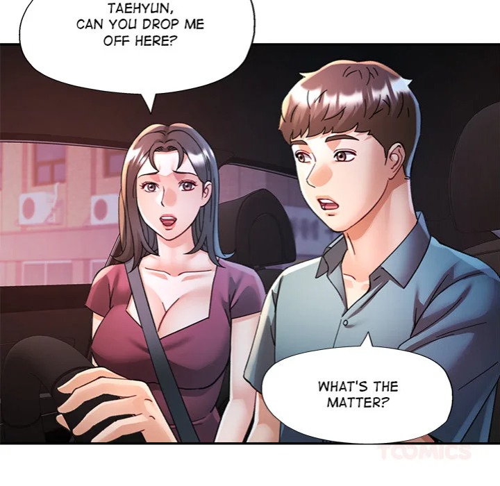 In Her Place - Chapter 97 Page 27