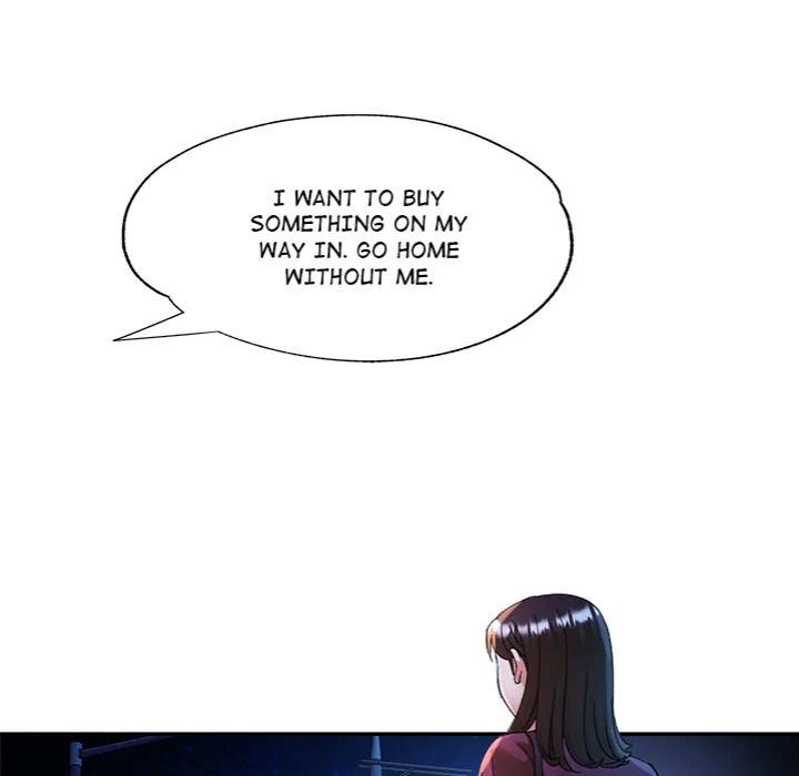 In Her Place - Chapter 97 Page 28