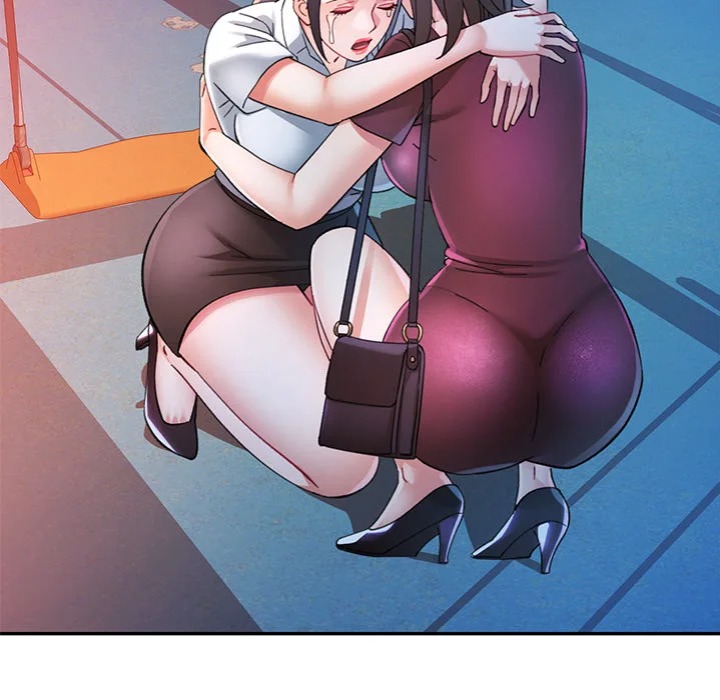 In Her Place - Chapter 97 Page 47