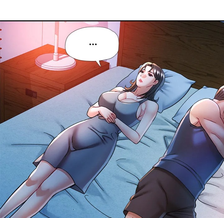 In Her Place - Chapter 97 Page 73