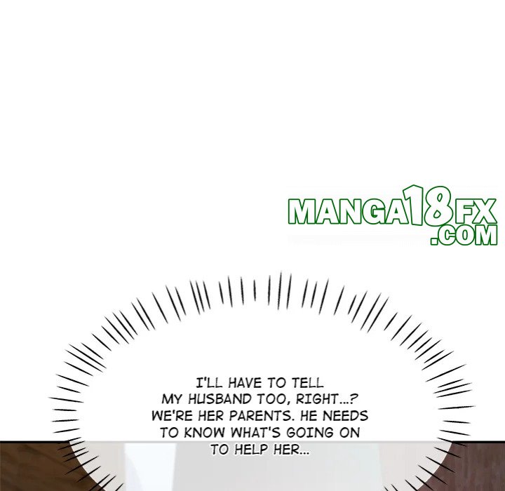 In Her Place - Chapter 97 Page 77