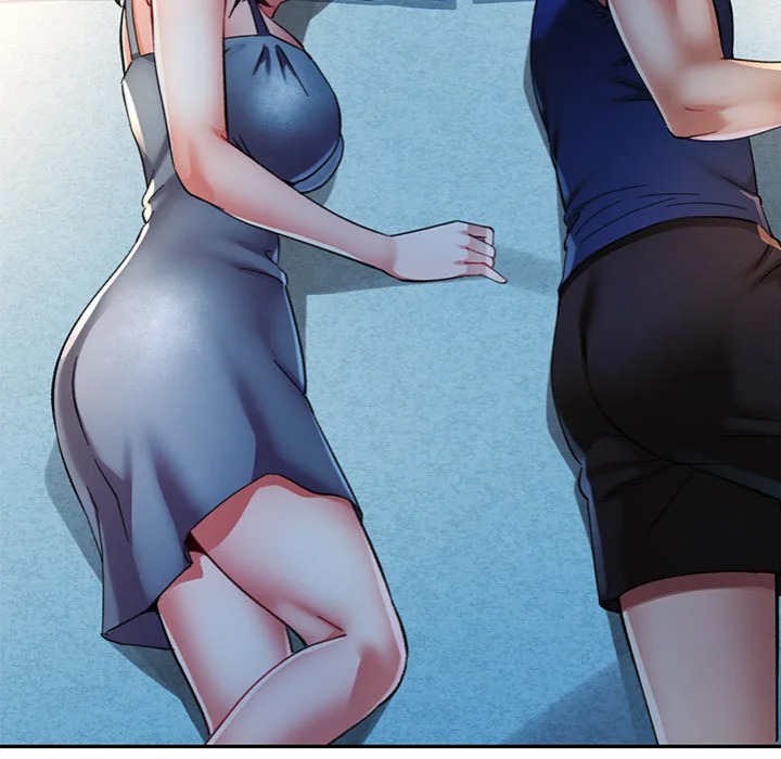 In Her Place - Chapter 97 Page 80