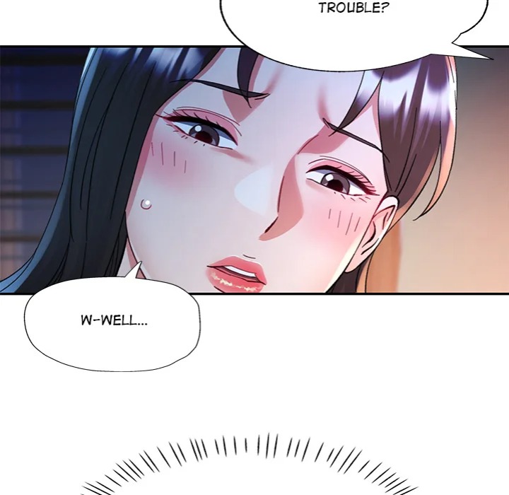 In Her Place - Chapter 97 Page 84