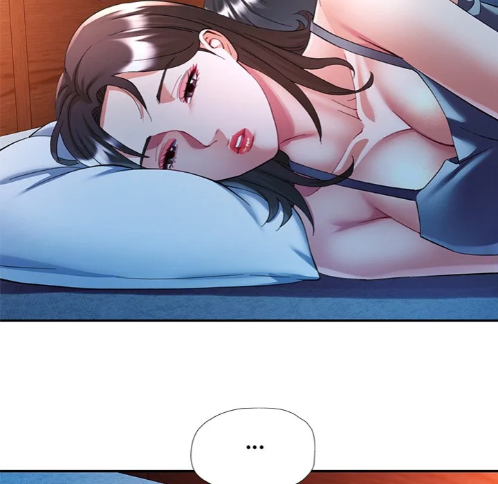 In Her Place - Chapter 97 Page 91