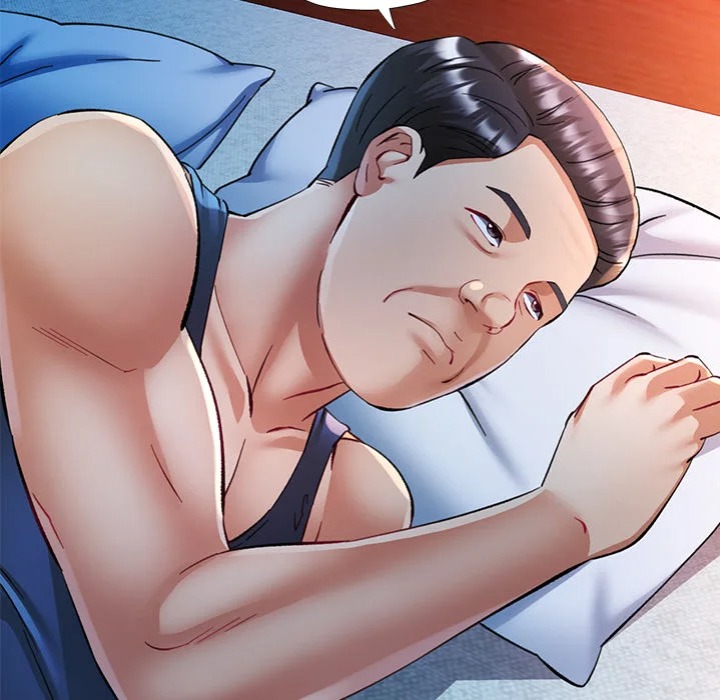 In Her Place - Chapter 97 Page 92