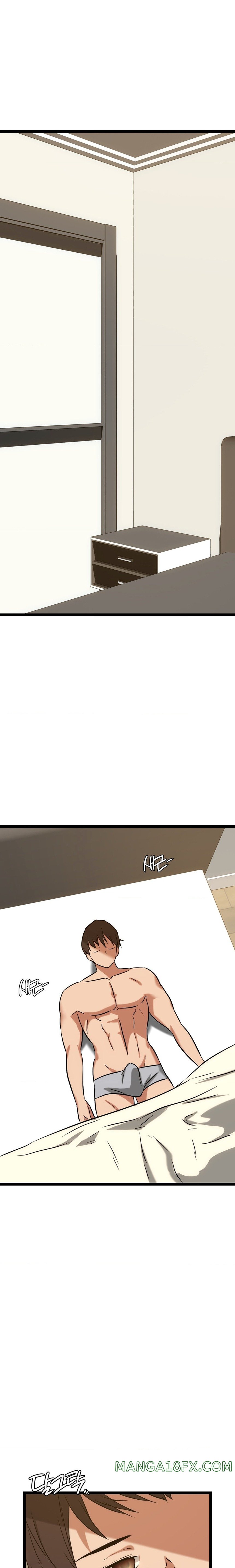 Chewy Raw - Chapter 24 Page 26