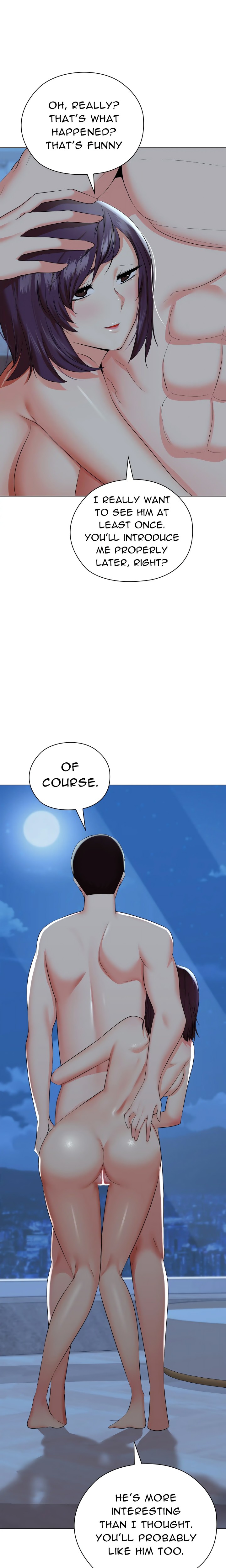 The High Society - Chapter 22 Page 15