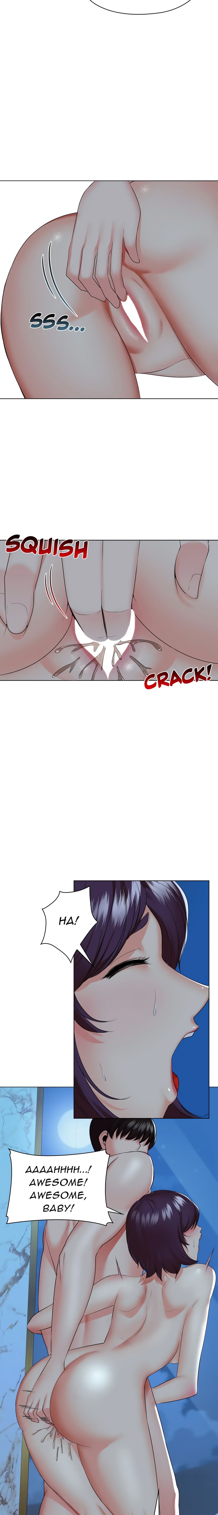 The High Society - Chapter 22 Page 16