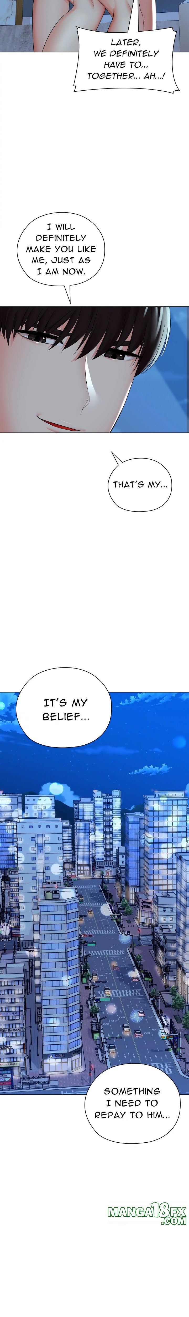 The High Society - Chapter 22 Page 17