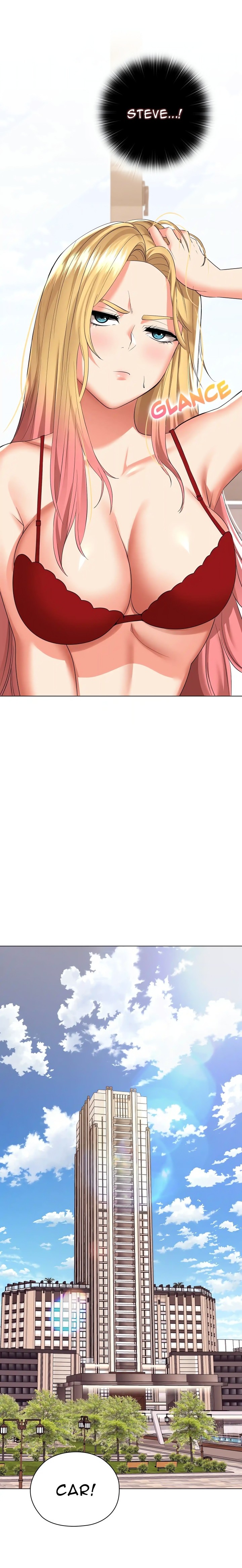 The High Society - Chapter 22 Page 23