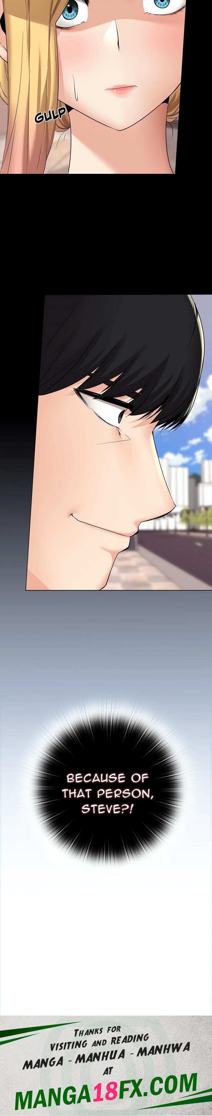 The High Society - Chapter 22 Page 27