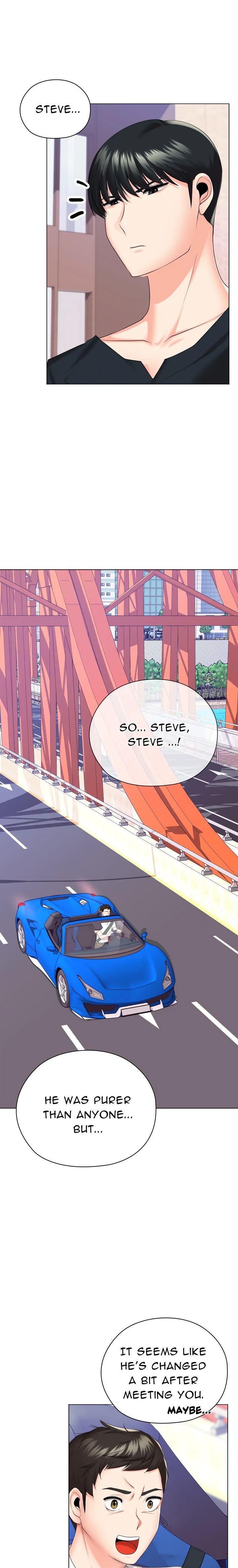 The High Society - Chapter 23 Page 13