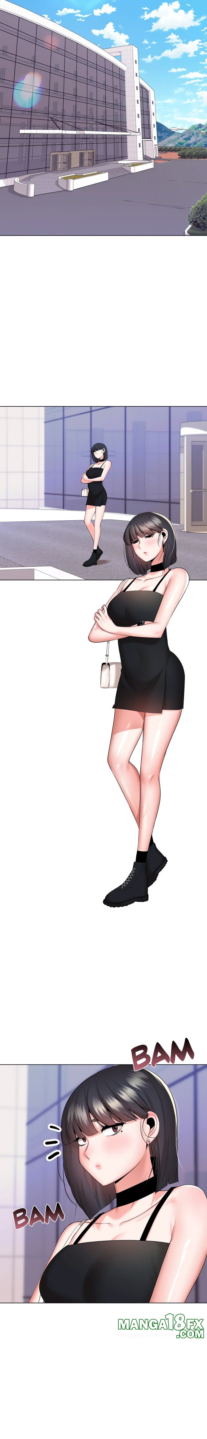 The High Society - Chapter 23 Page 17