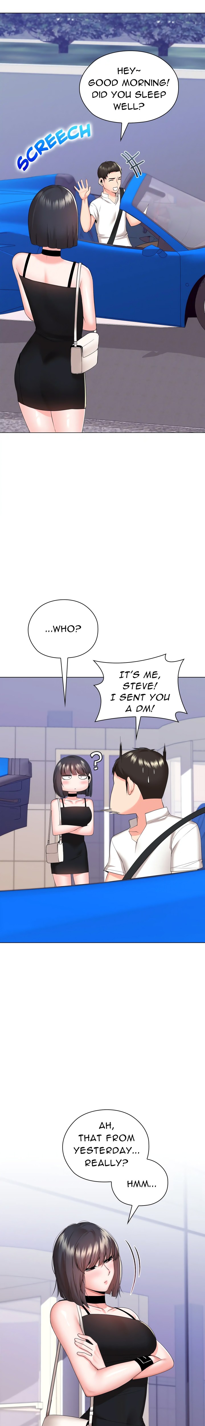 The High Society - Chapter 23 Page 18