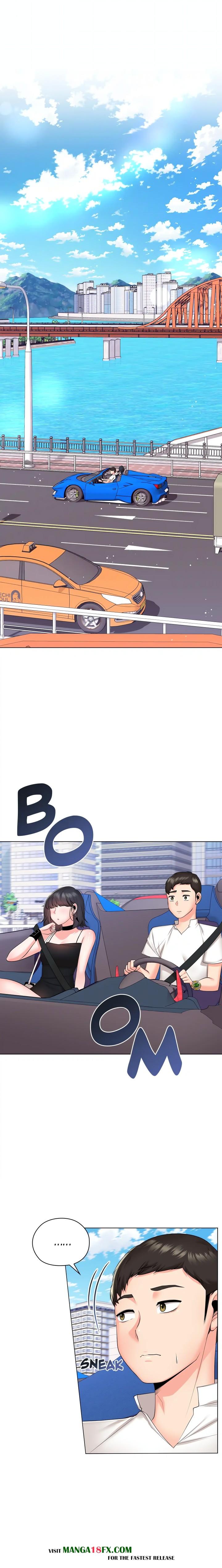 The High Society - Chapter 24 Page 1