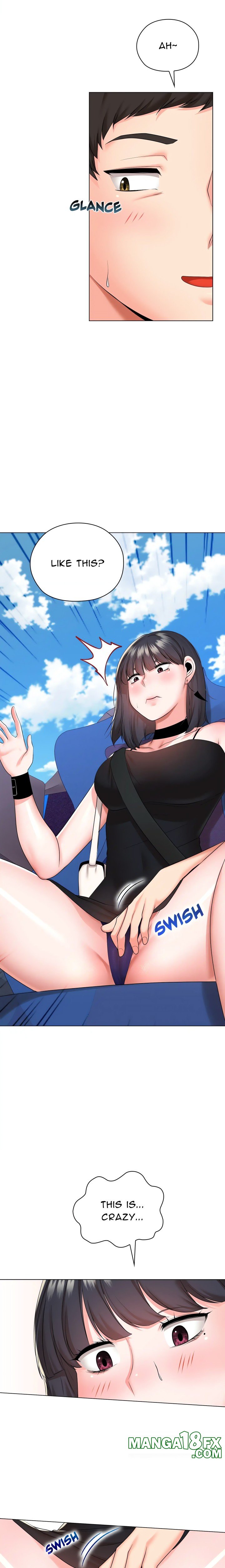 The High Society - Chapter 24 Page 4