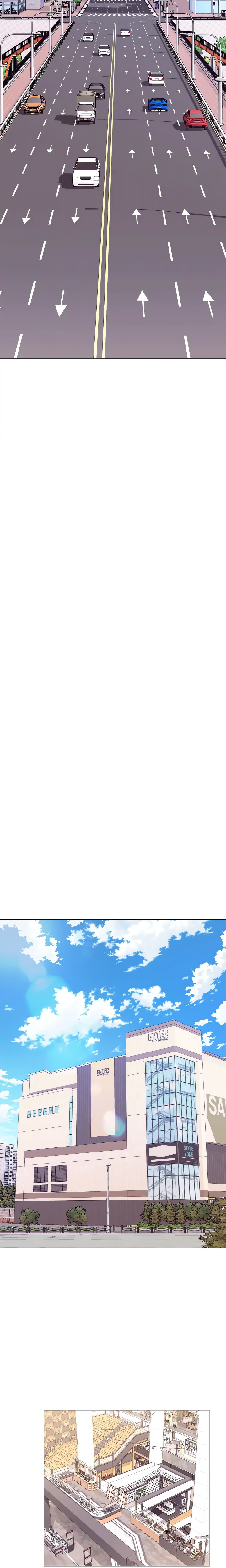 The High Society - Chapter 24 Page 7