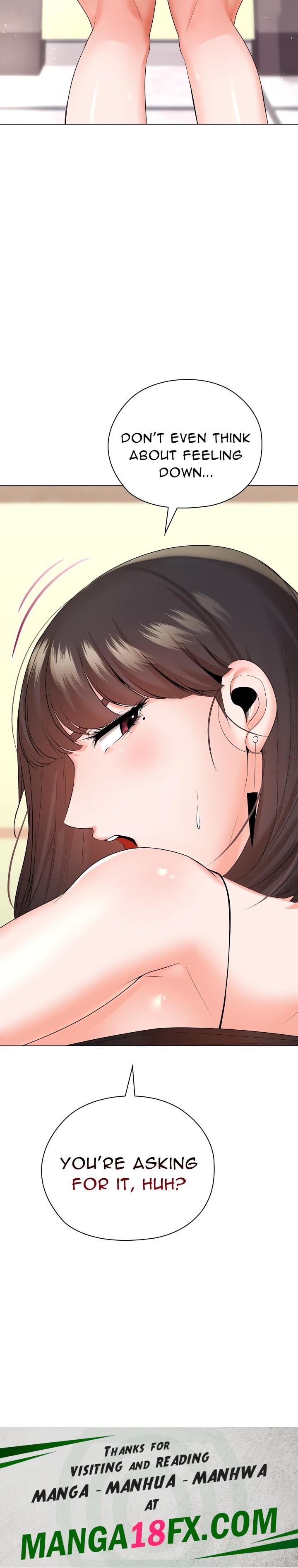 The High Society - Chapter 25 Page 24