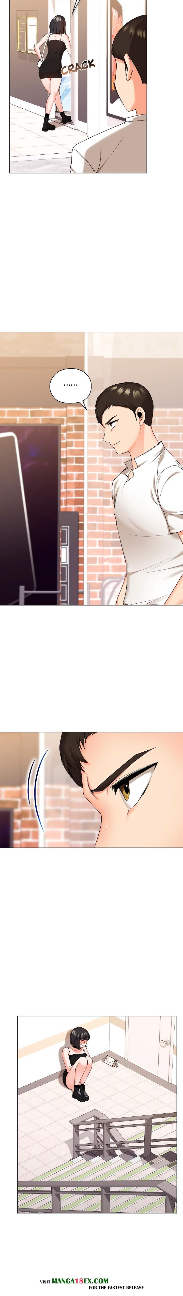 The High Society - Chapter 26 Page 20