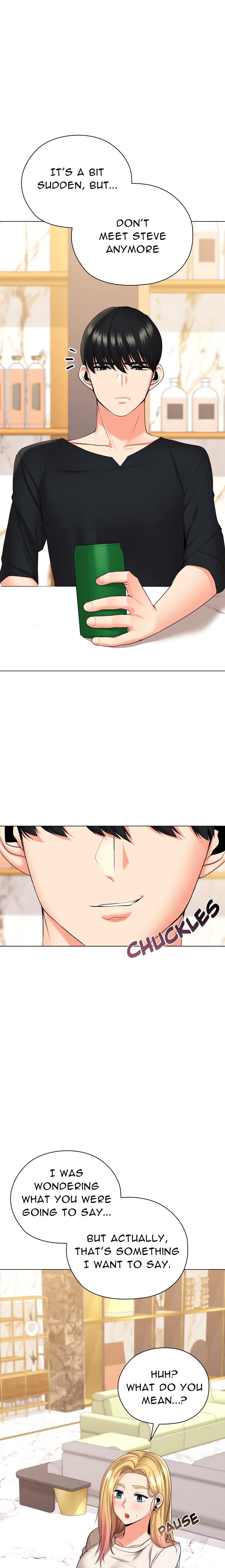 The High Society - Chapter 26 Page 4