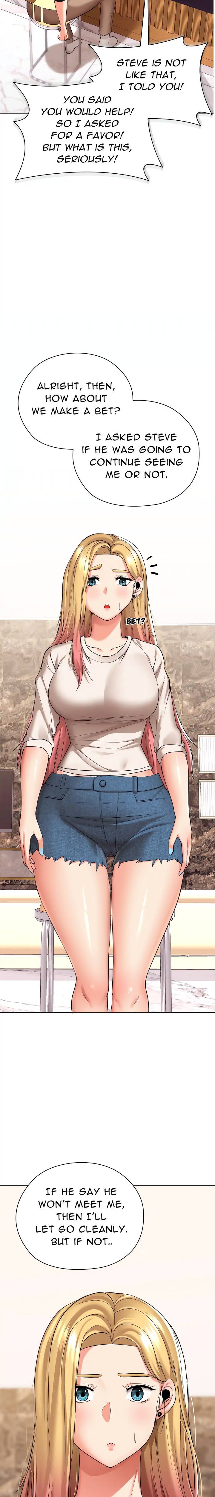 The High Society - Chapter 26 Page 6