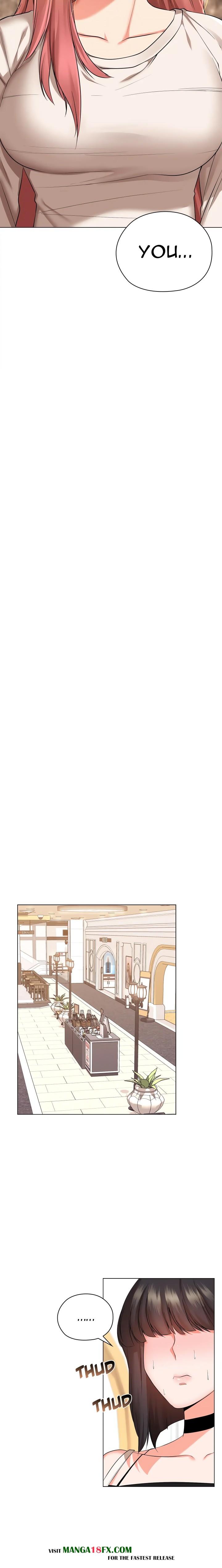 The High Society - Chapter 26 Page 7