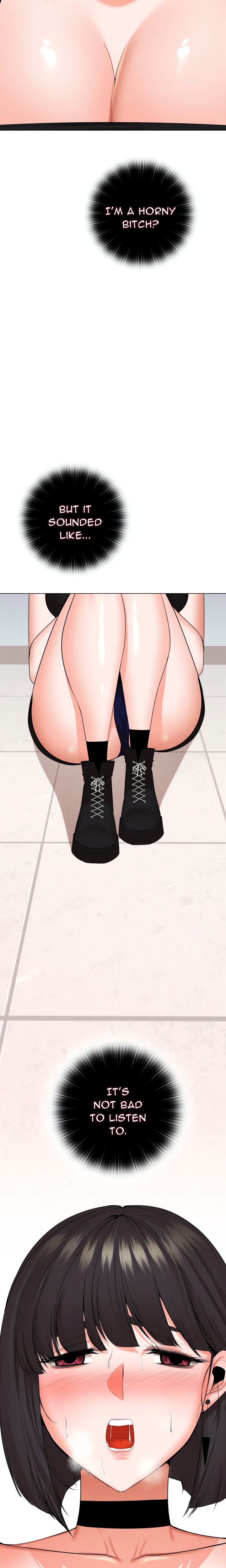 The High Society - Chapter 27 Page 2