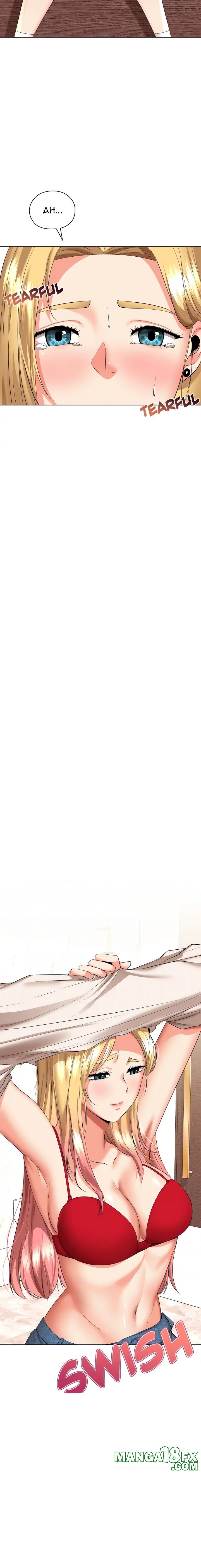 The High Society - Chapter 29 Page 12