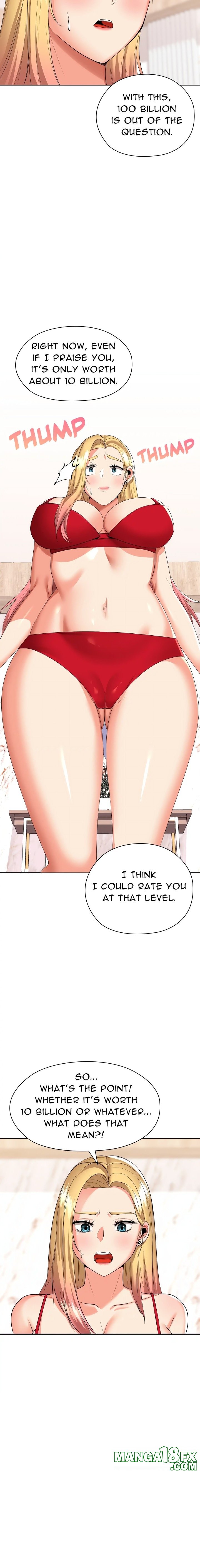 The High Society - Chapter 29 Page 20