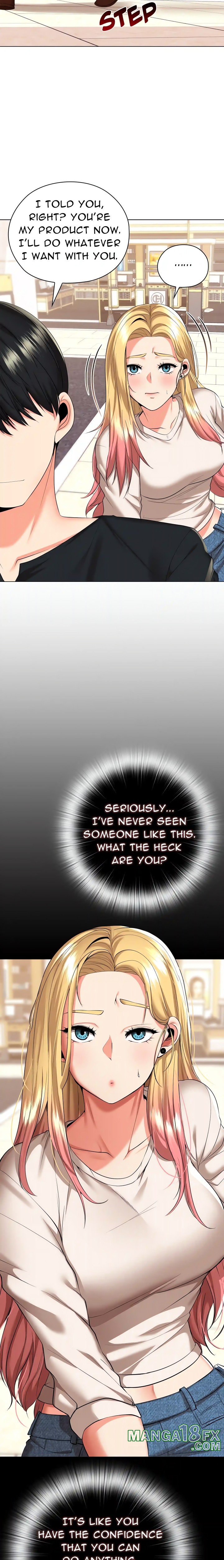 The High Society - Chapter 30 Page 2