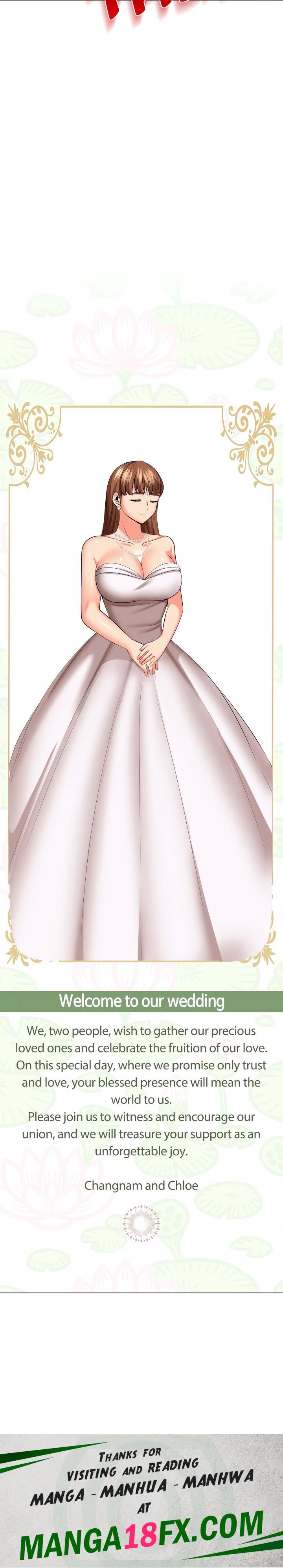 The High Society - Chapter 30 Page 23