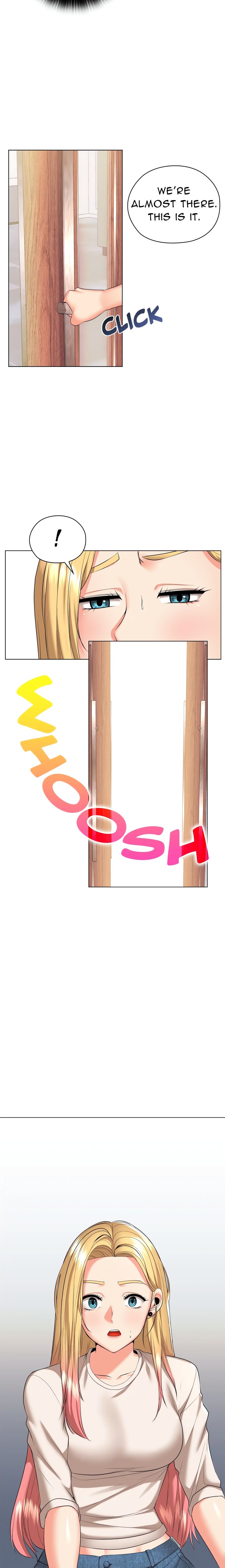 The High Society - Chapter 30 Page 6