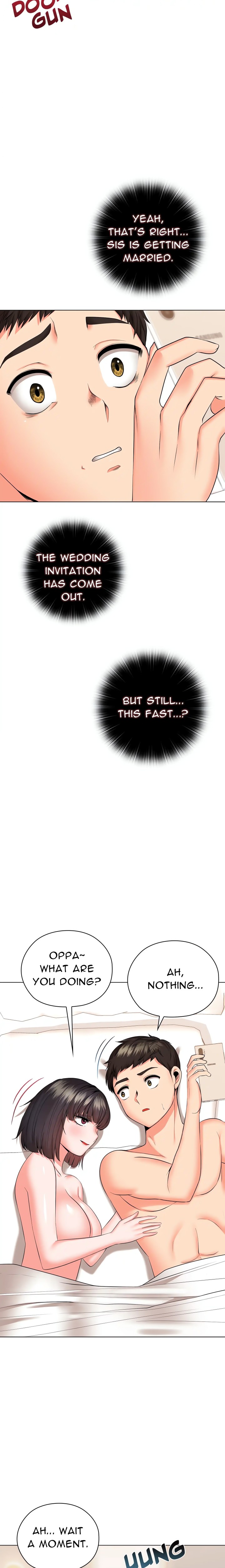 The High Society - Chapter 31 Page 2