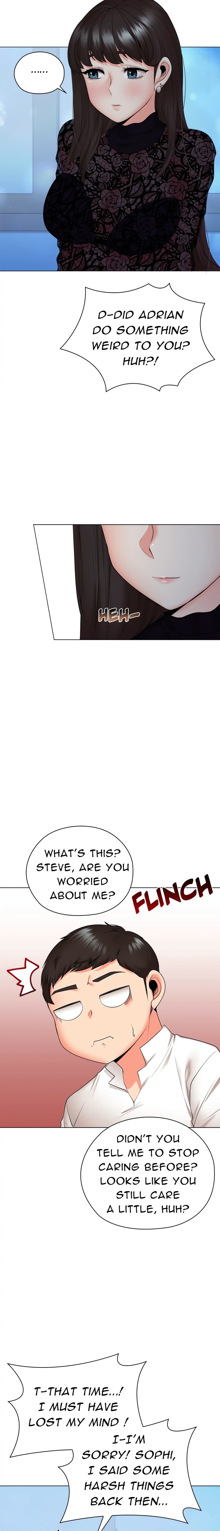 The High Society - Chapter 33 Page 10