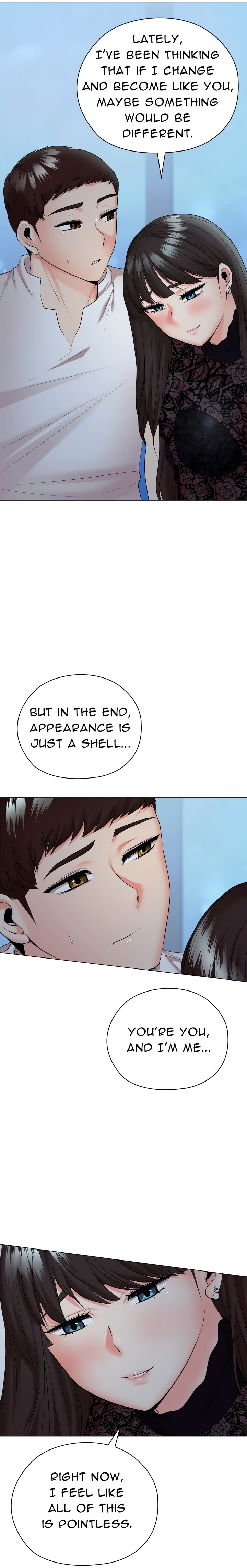 The High Society - Chapter 33 Page 13