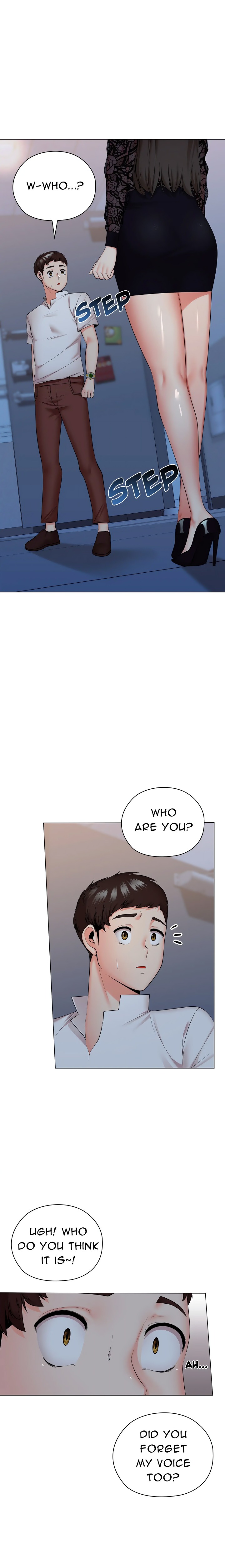 The High Society - Chapter 33 Page 2