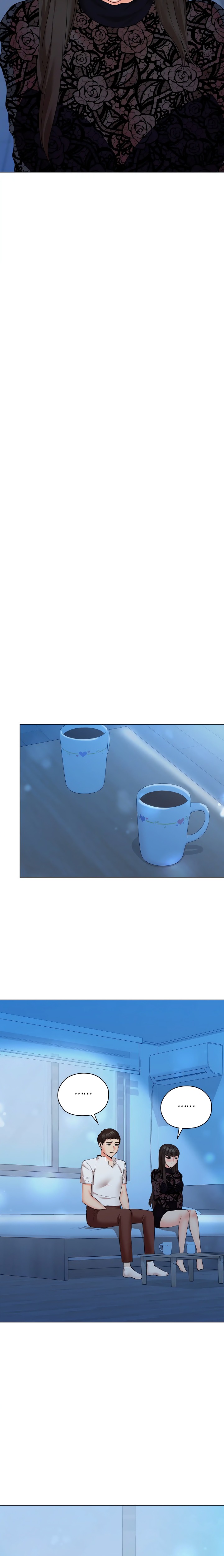 The High Society - Chapter 33 Page 6