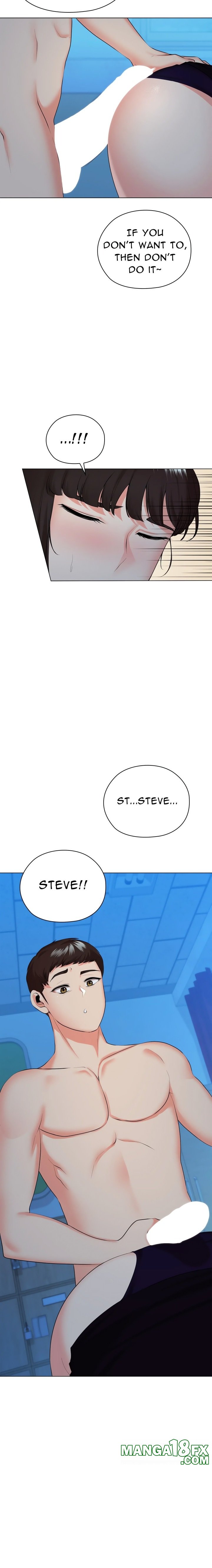 The High Society - Chapter 34 Page 24