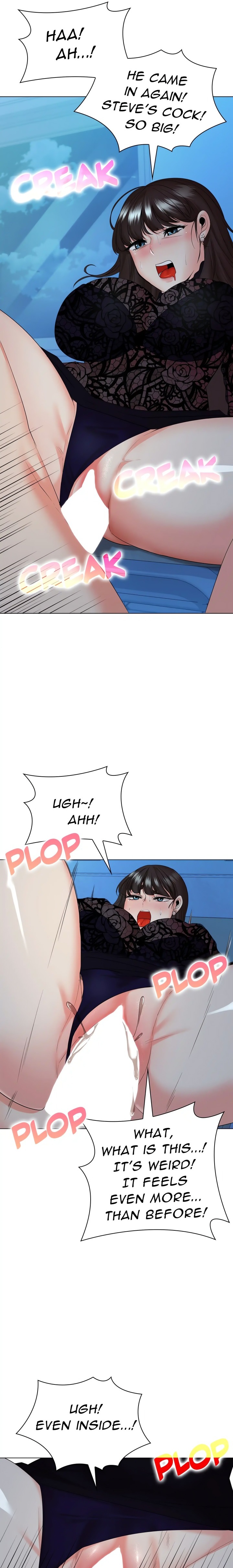 The High Society - Chapter 35 Page 18