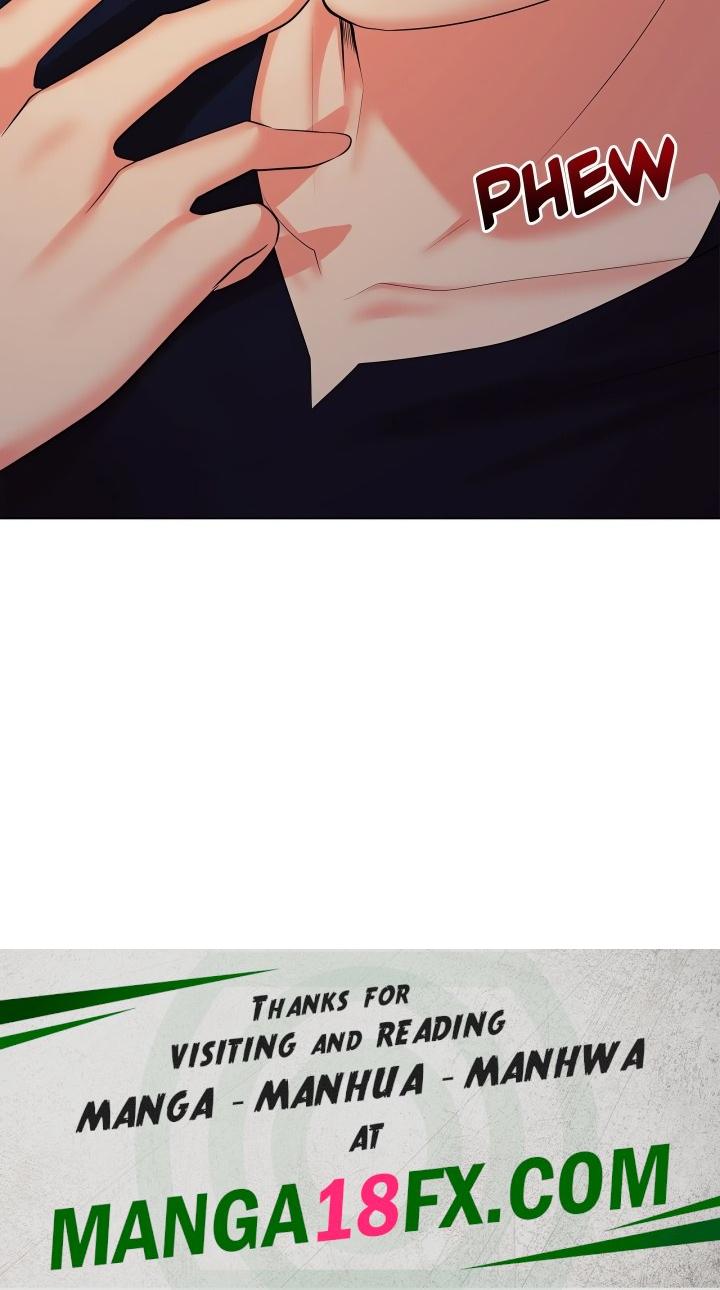 The High Society - Chapter 35 Page 25