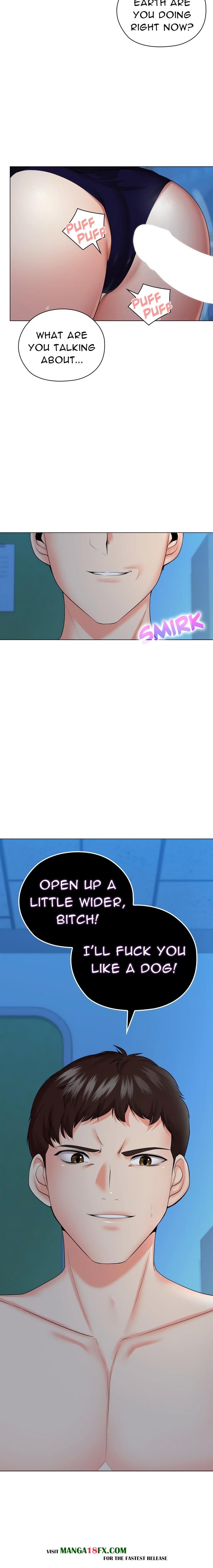 The High Society - Chapter 35 Page 7