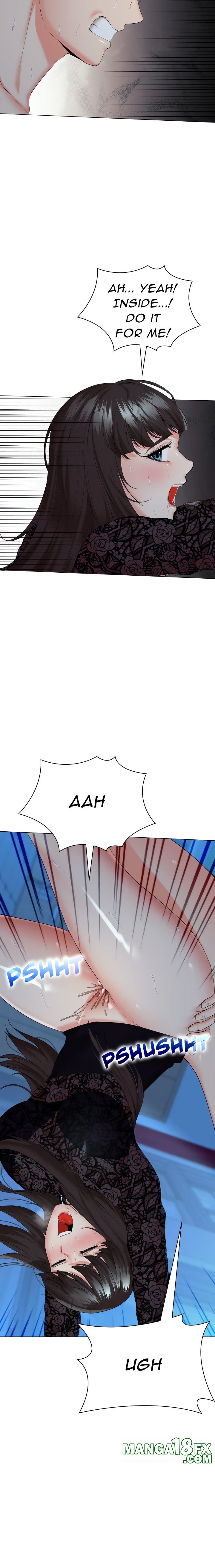 The High Society - Chapter 36 Page 2