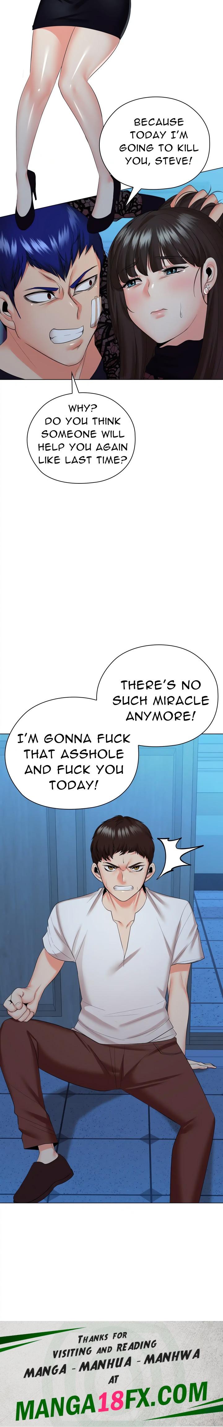 The High Society - Chapter 36 Page 24