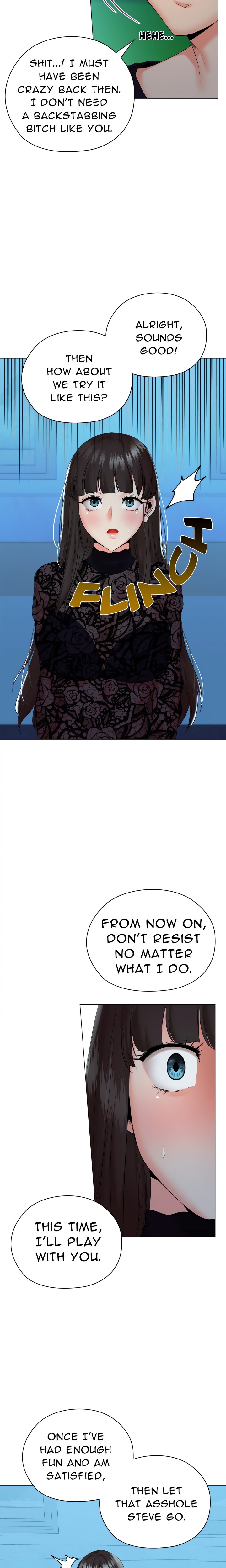 The High Society - Chapter 37 Page 18