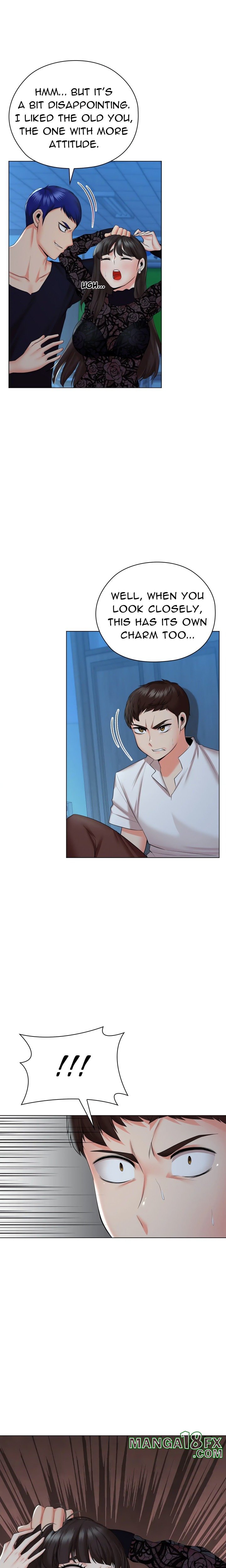 The High Society - Chapter 37 Page 2