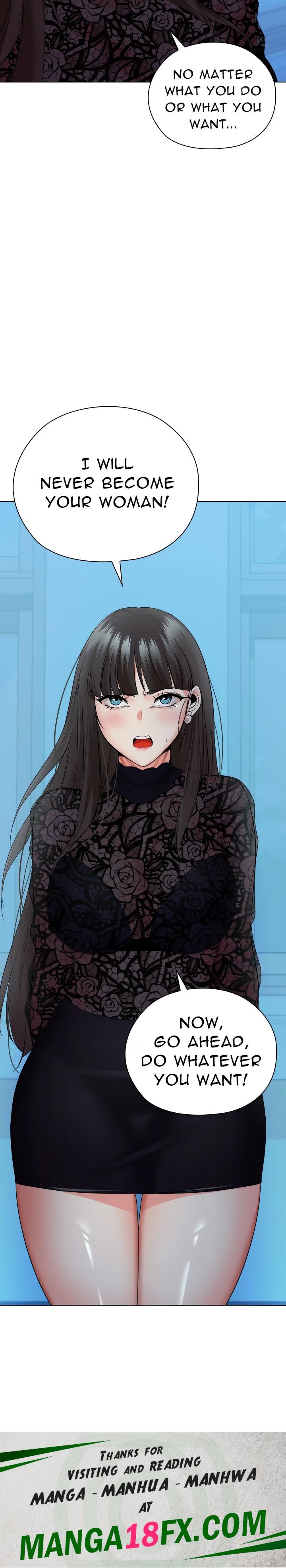 The High Society - Chapter 37 Page 24